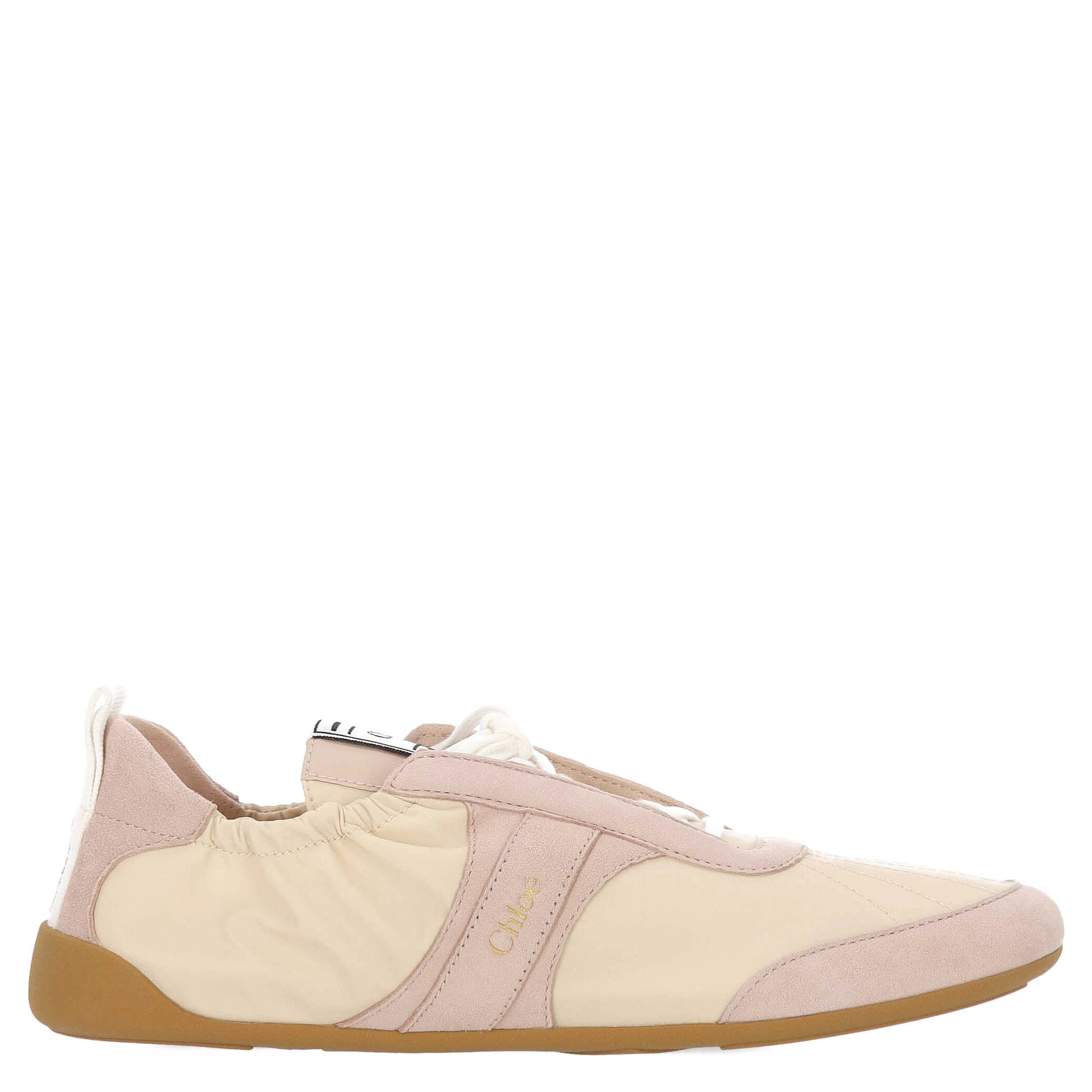 Chloè Sneakers Beige