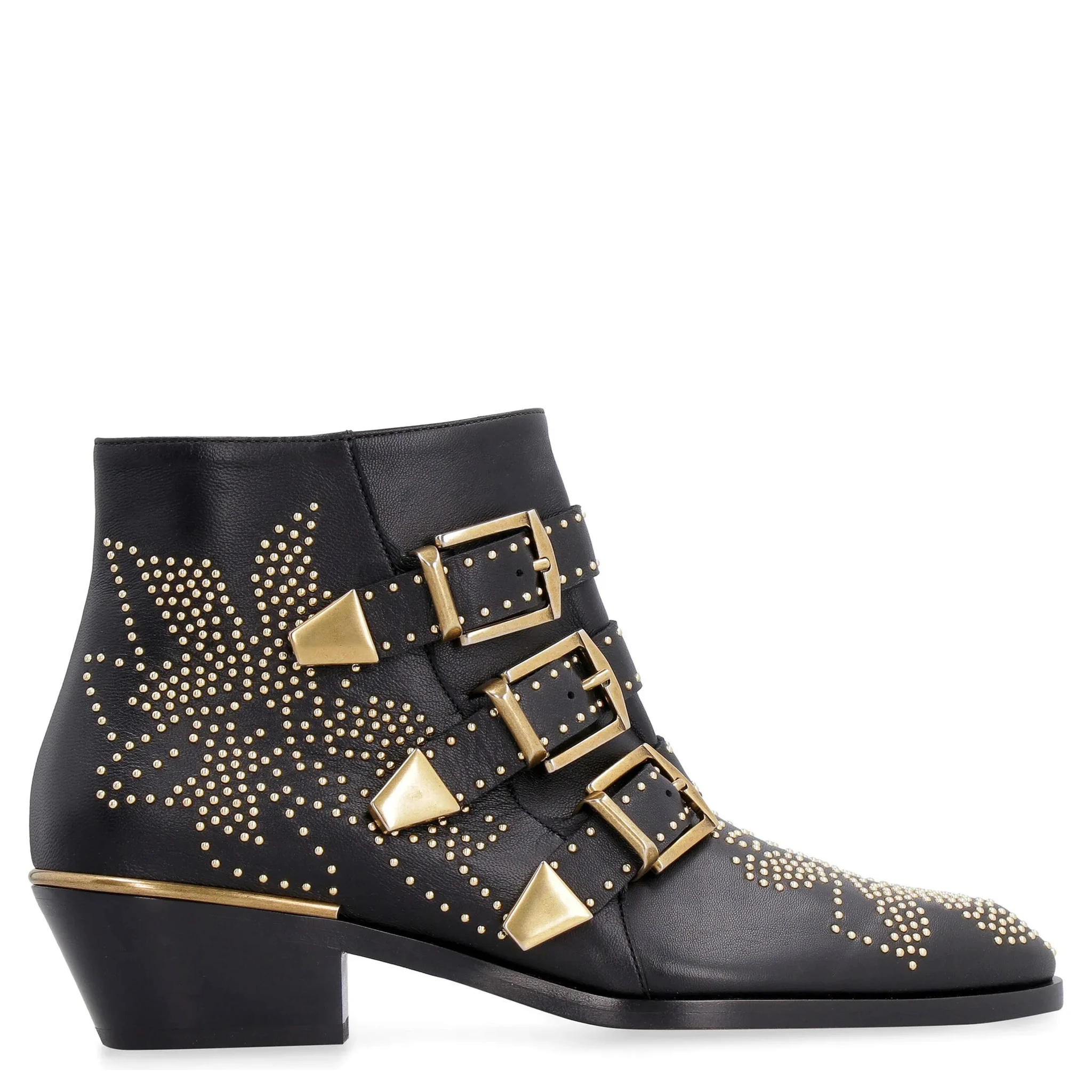 Chloè Boots Black