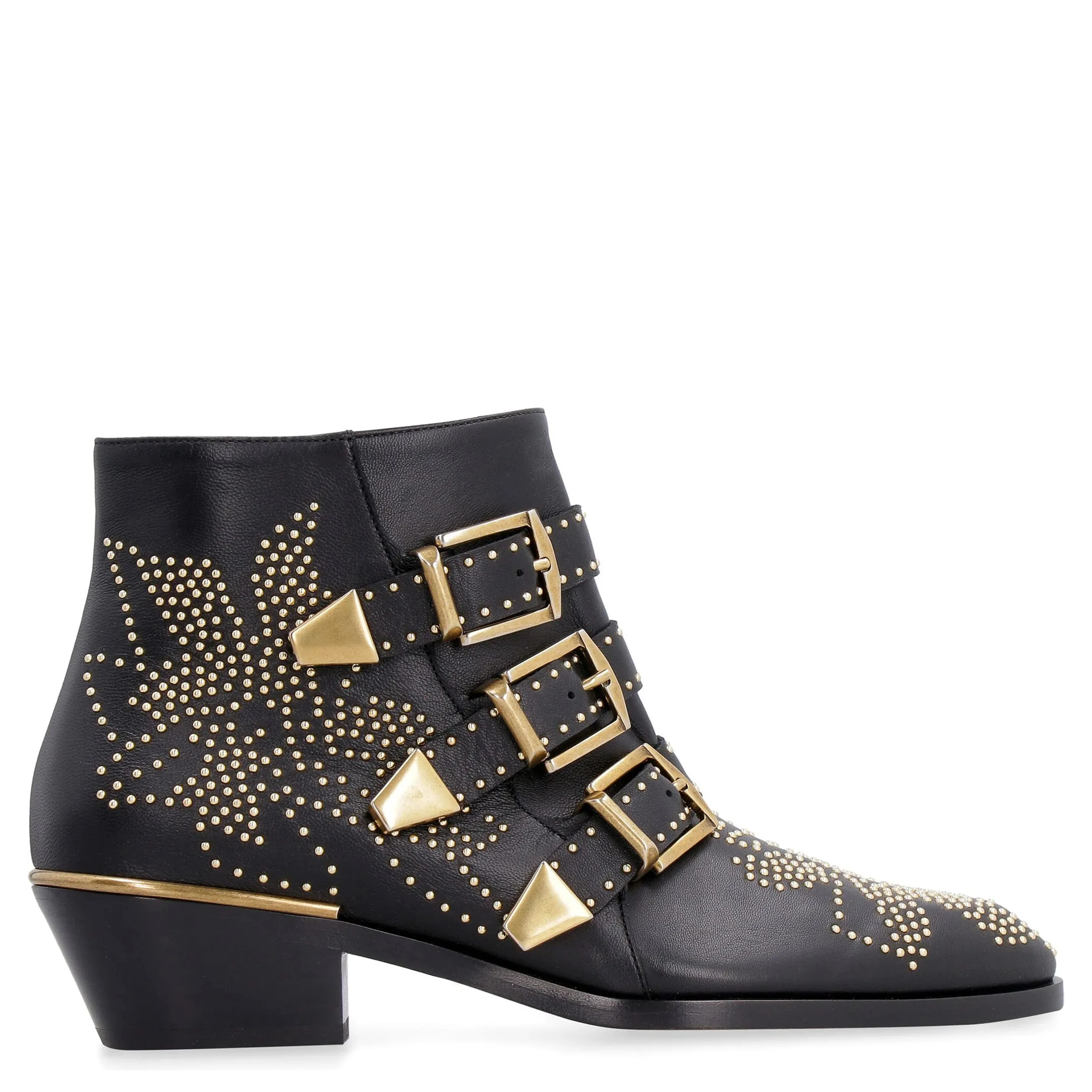 Chloè Boots Black
