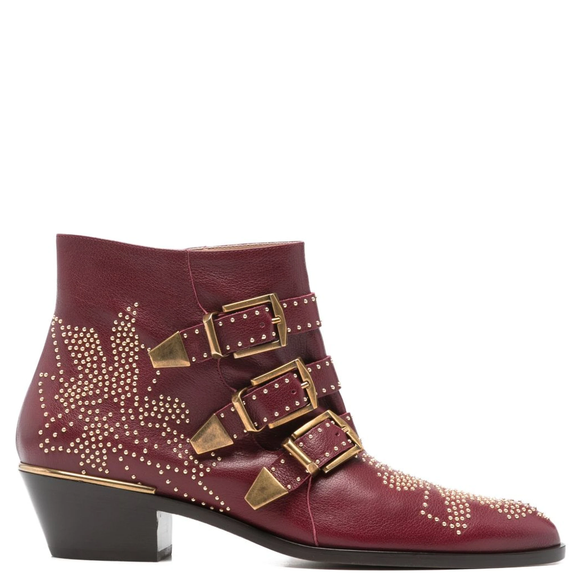 Chloè Boots