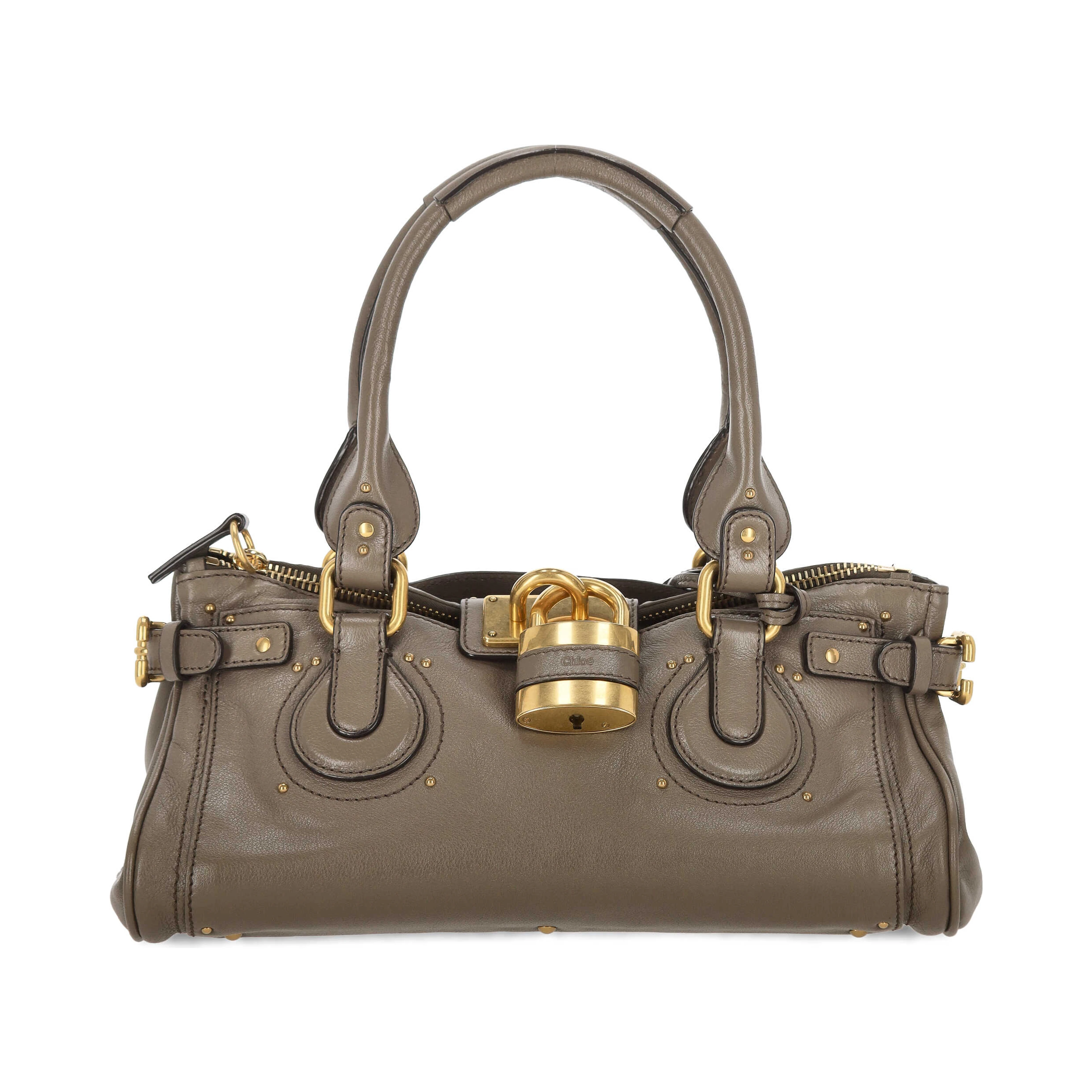 Chloè Bags