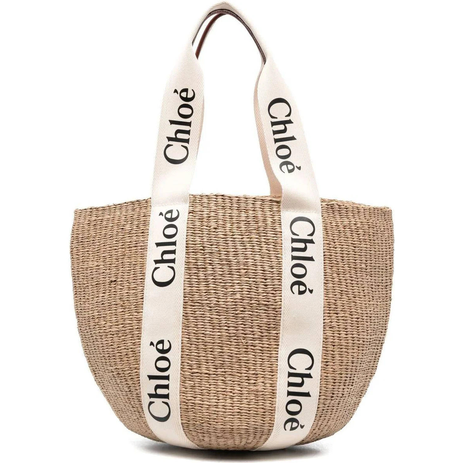 Chloè Bags.. White