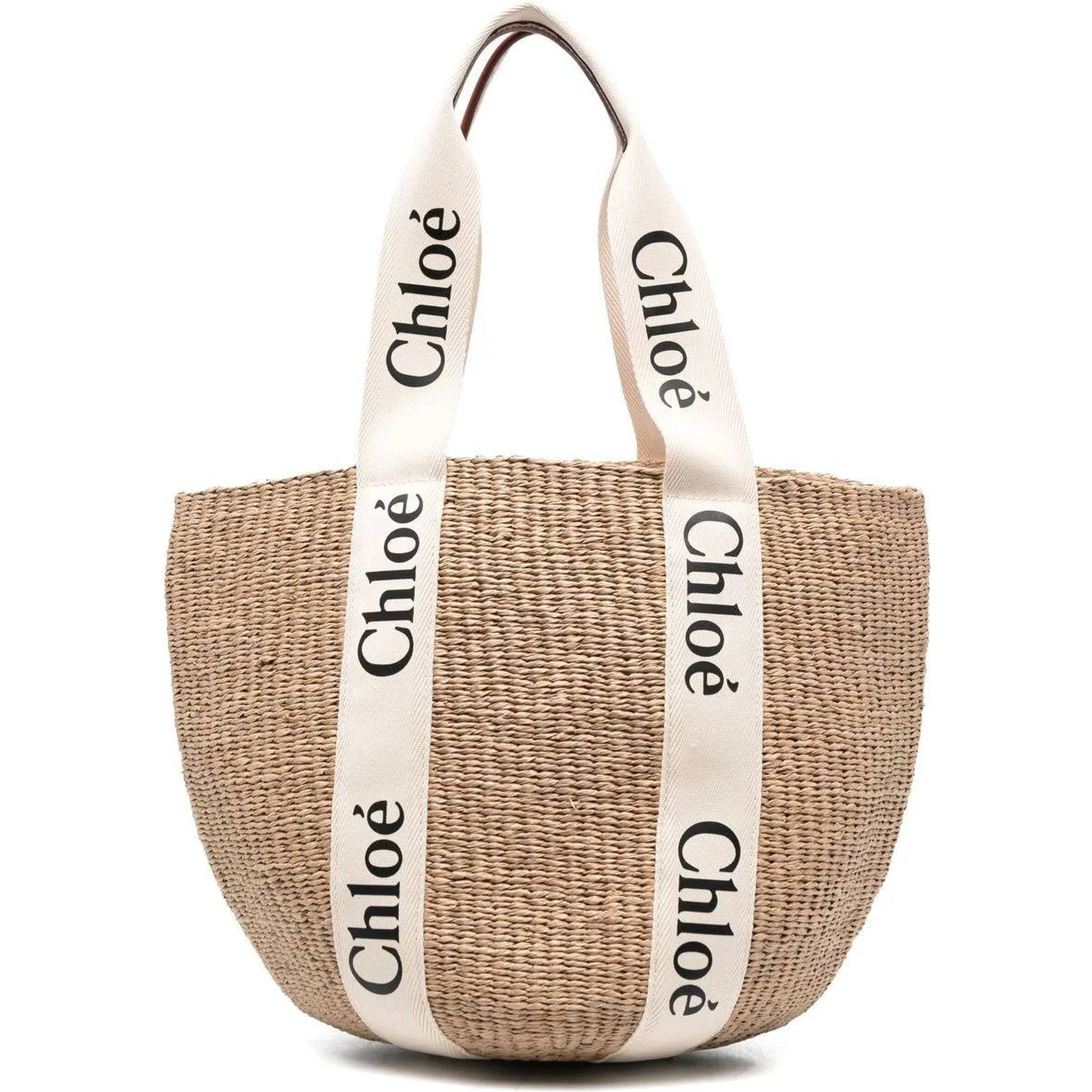Chloè Bags.. White