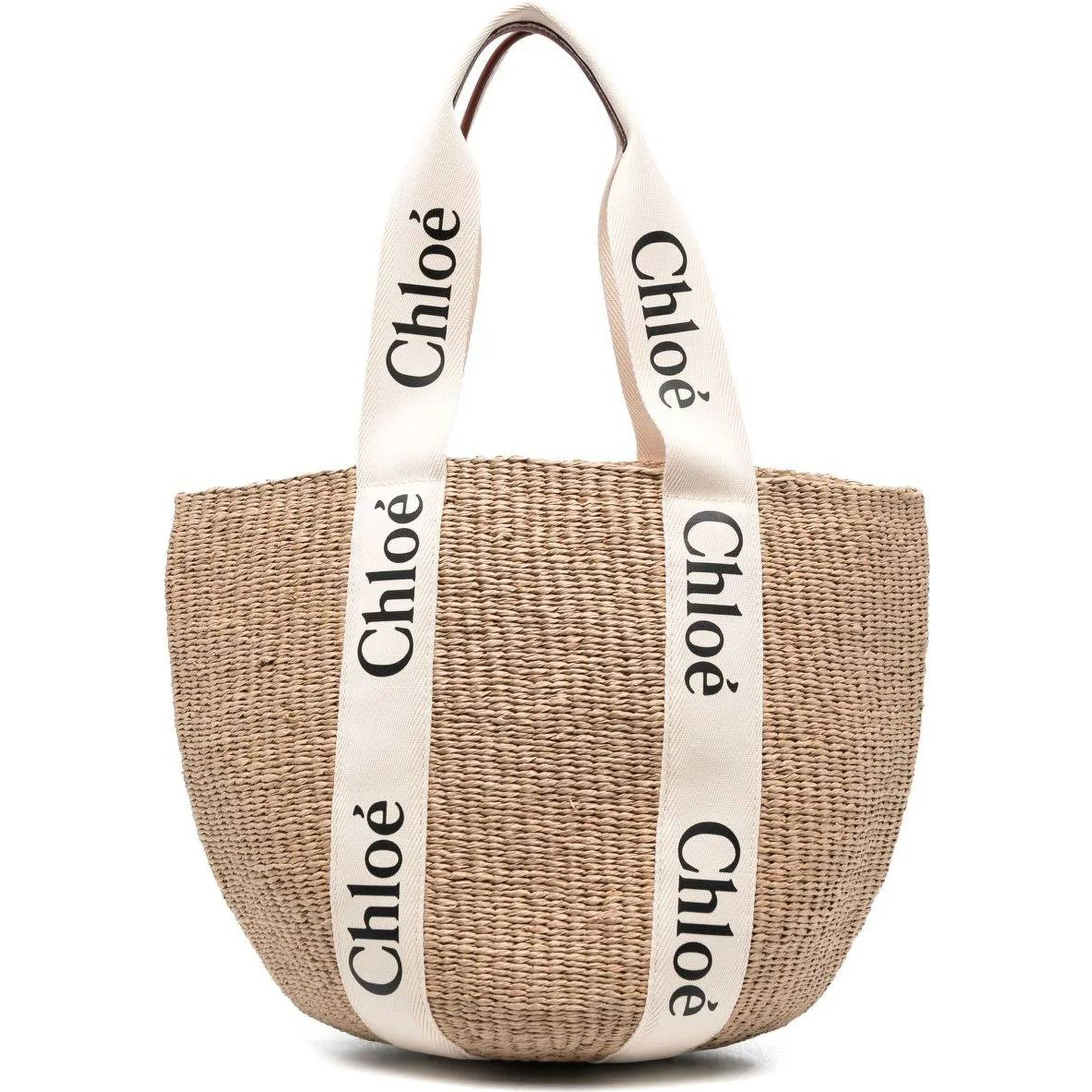 Chloè Bags.. White