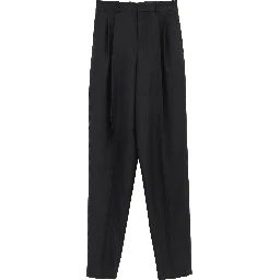 Chloè Trousers Black