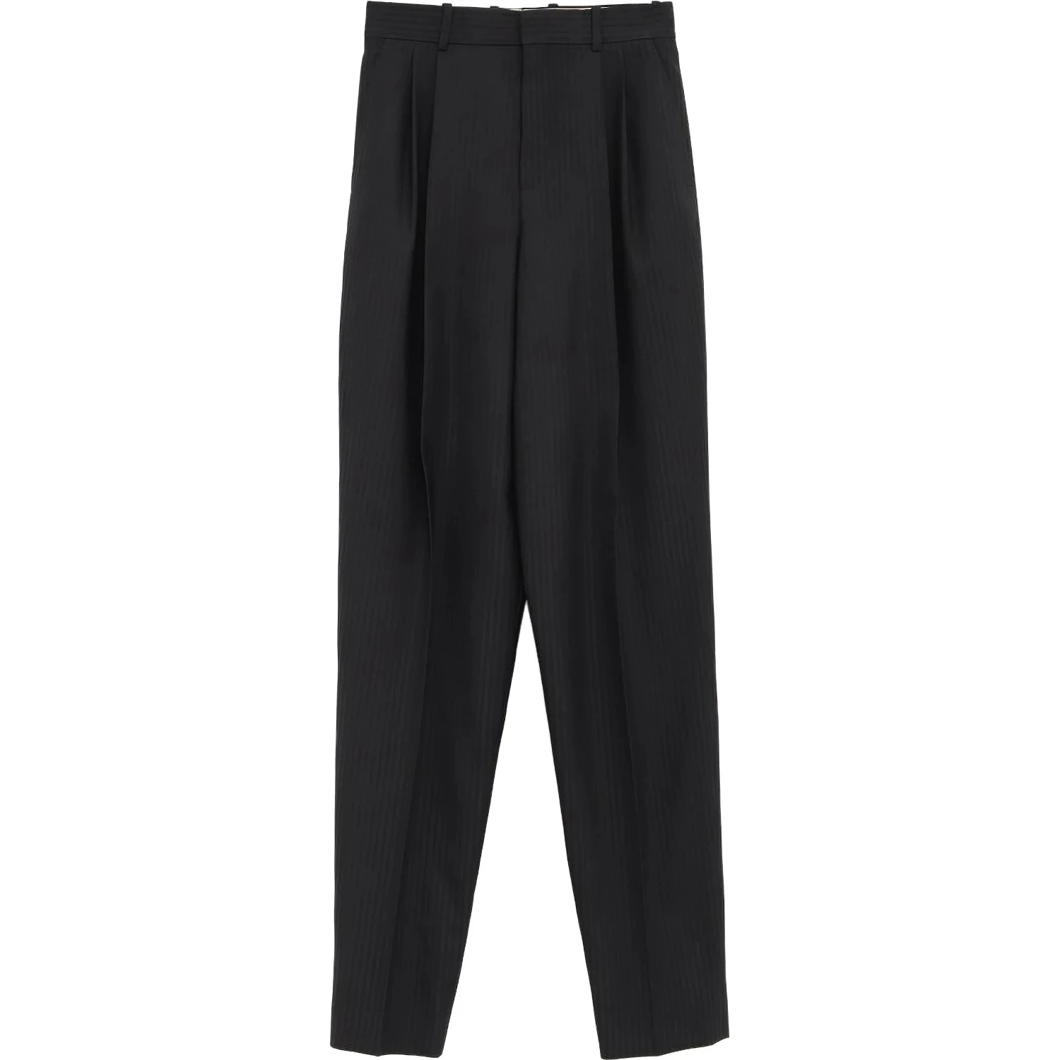 Chloè Trousers Black