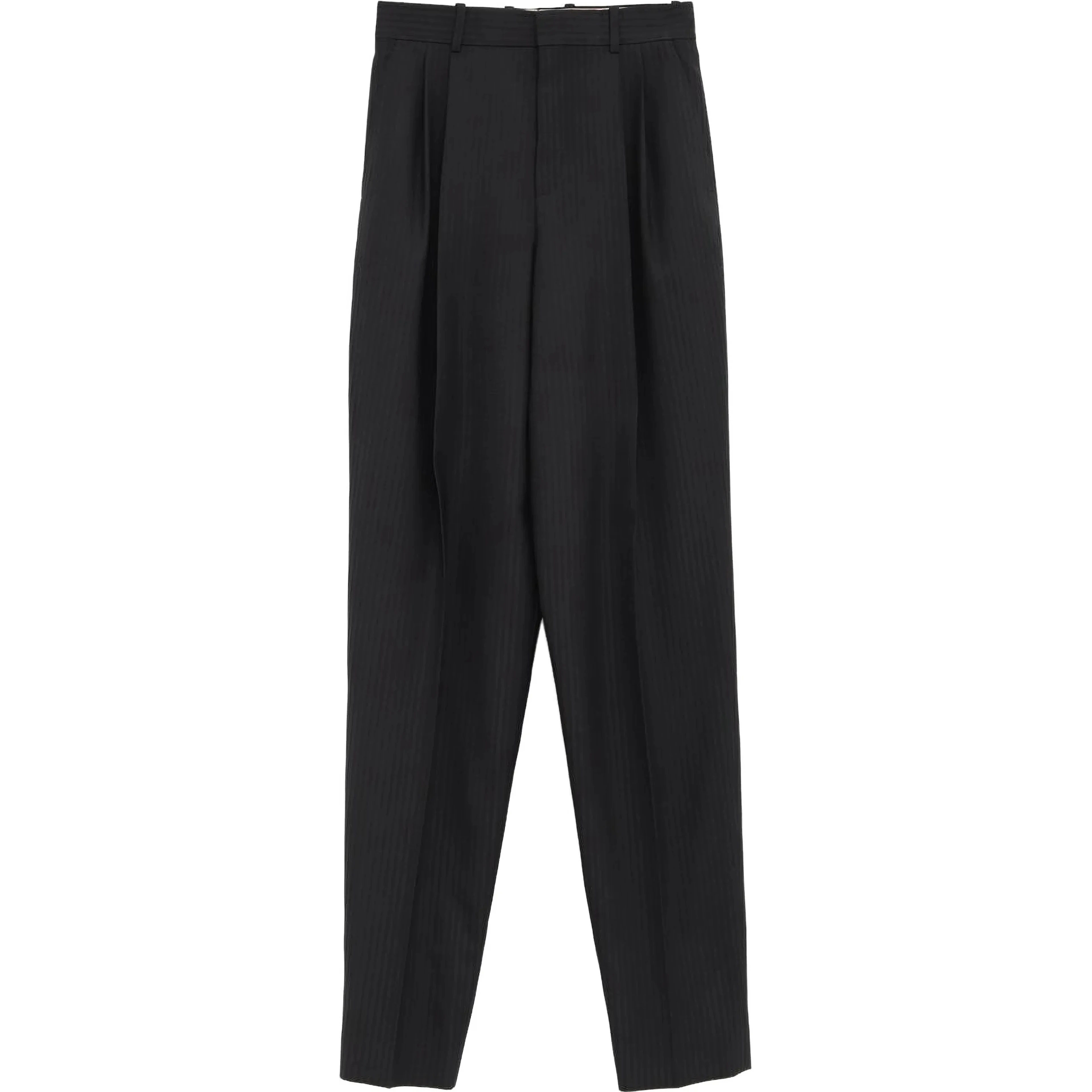 Chloè Trousers Black