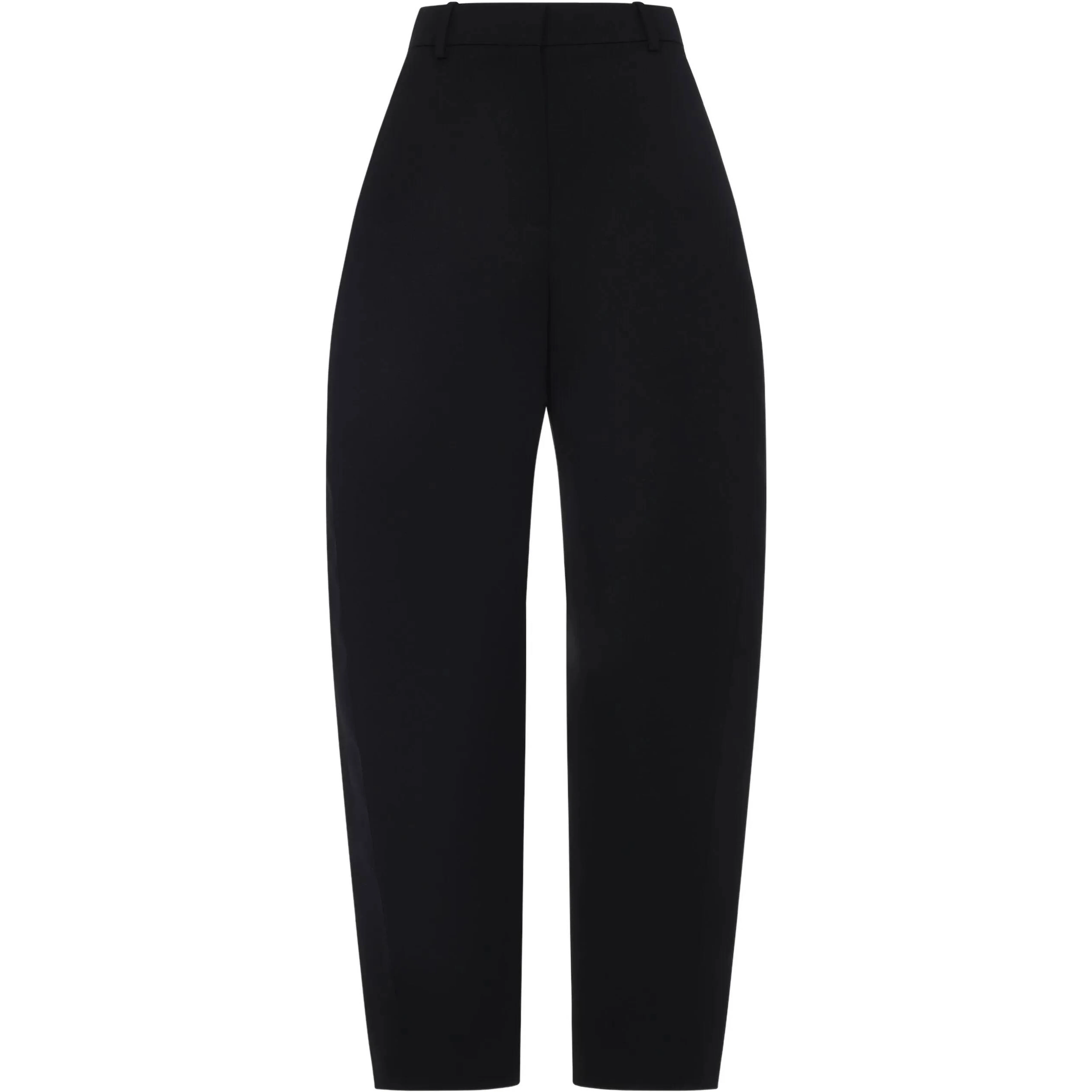 Givenchy Trousers Black