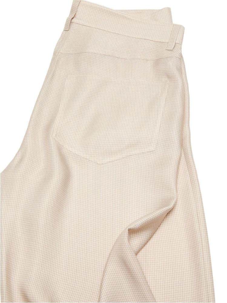 Acne Trousers alternative