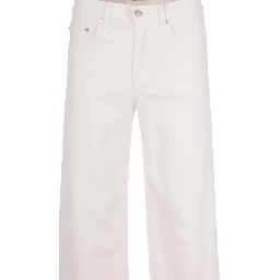 Levi's Jeans White