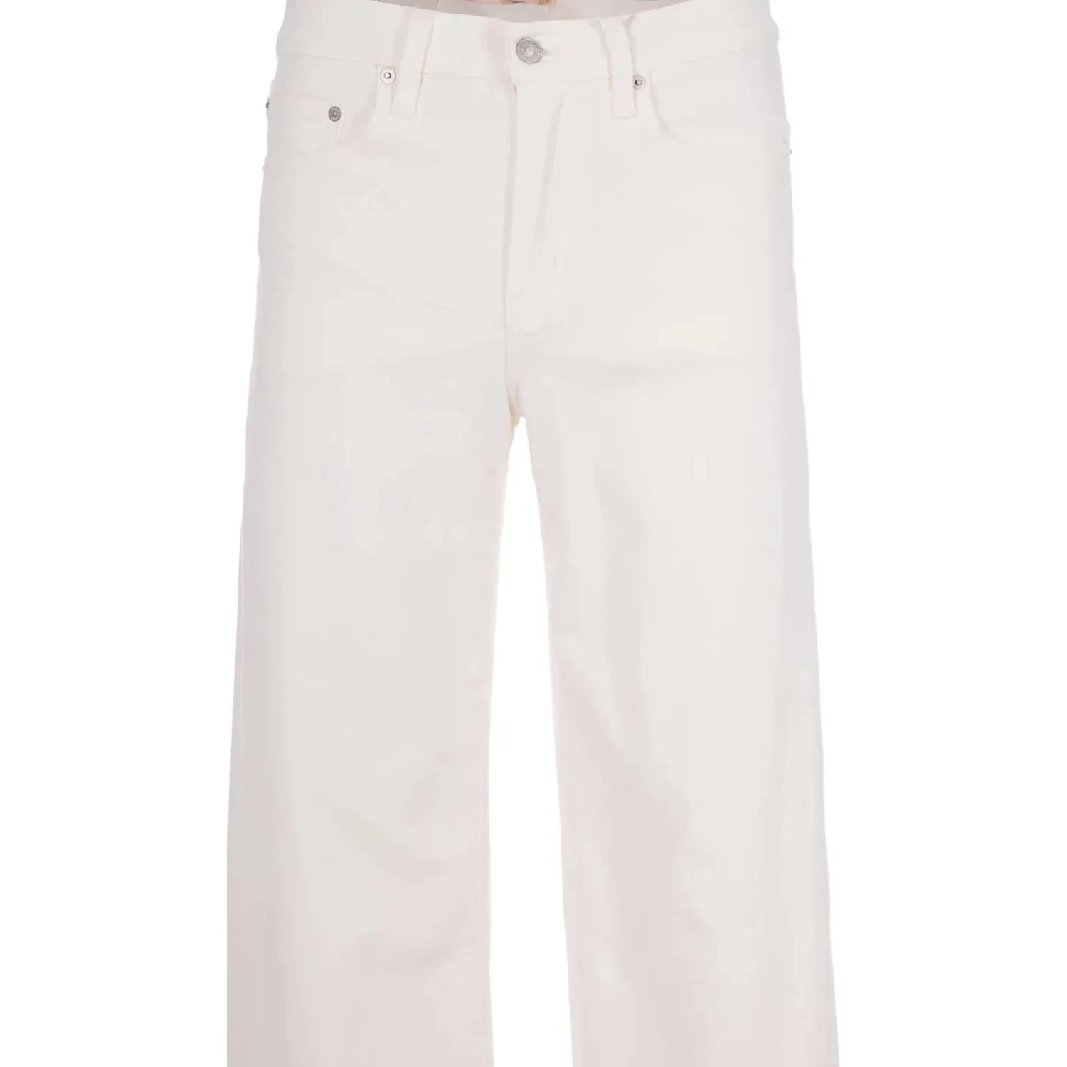 Levi's Jeans White
