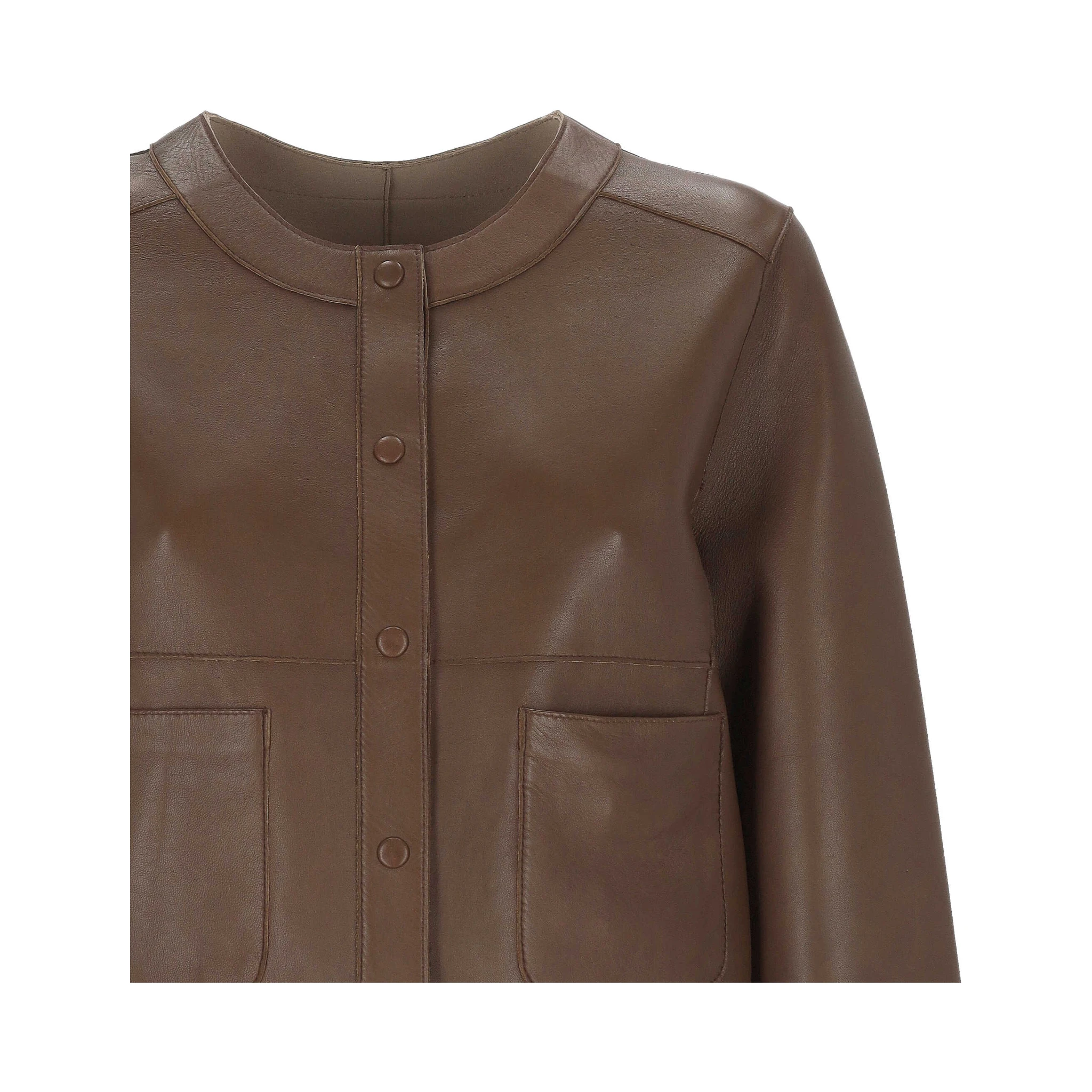 THE JACKIE LEATHERS Jackets