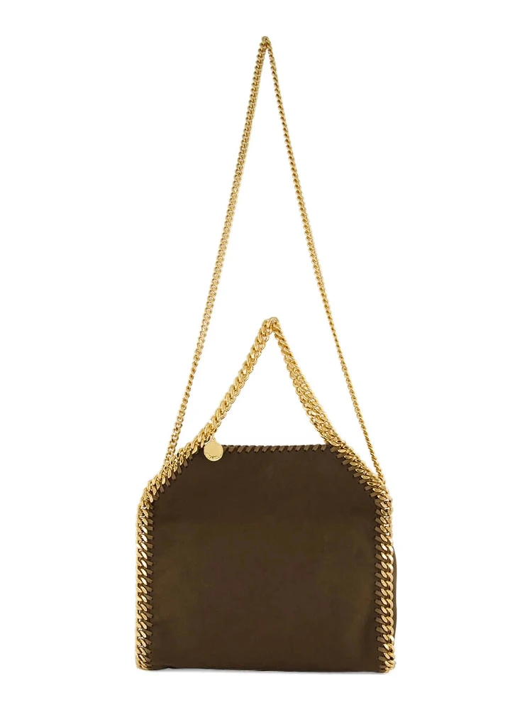 Stella McCartney Bags.. Brown