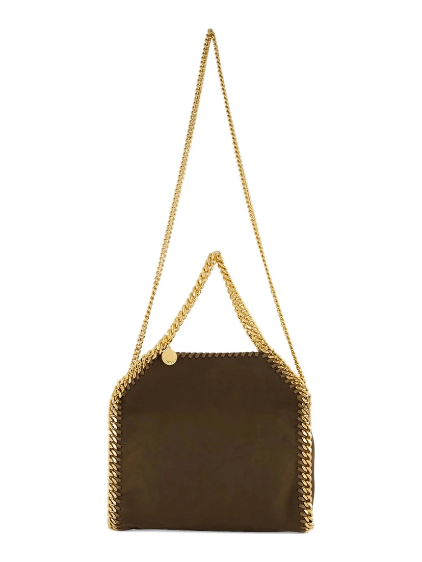 Stella McCartney Bags.. Brown