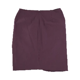 Federica Tosi Skirts Dark Violet