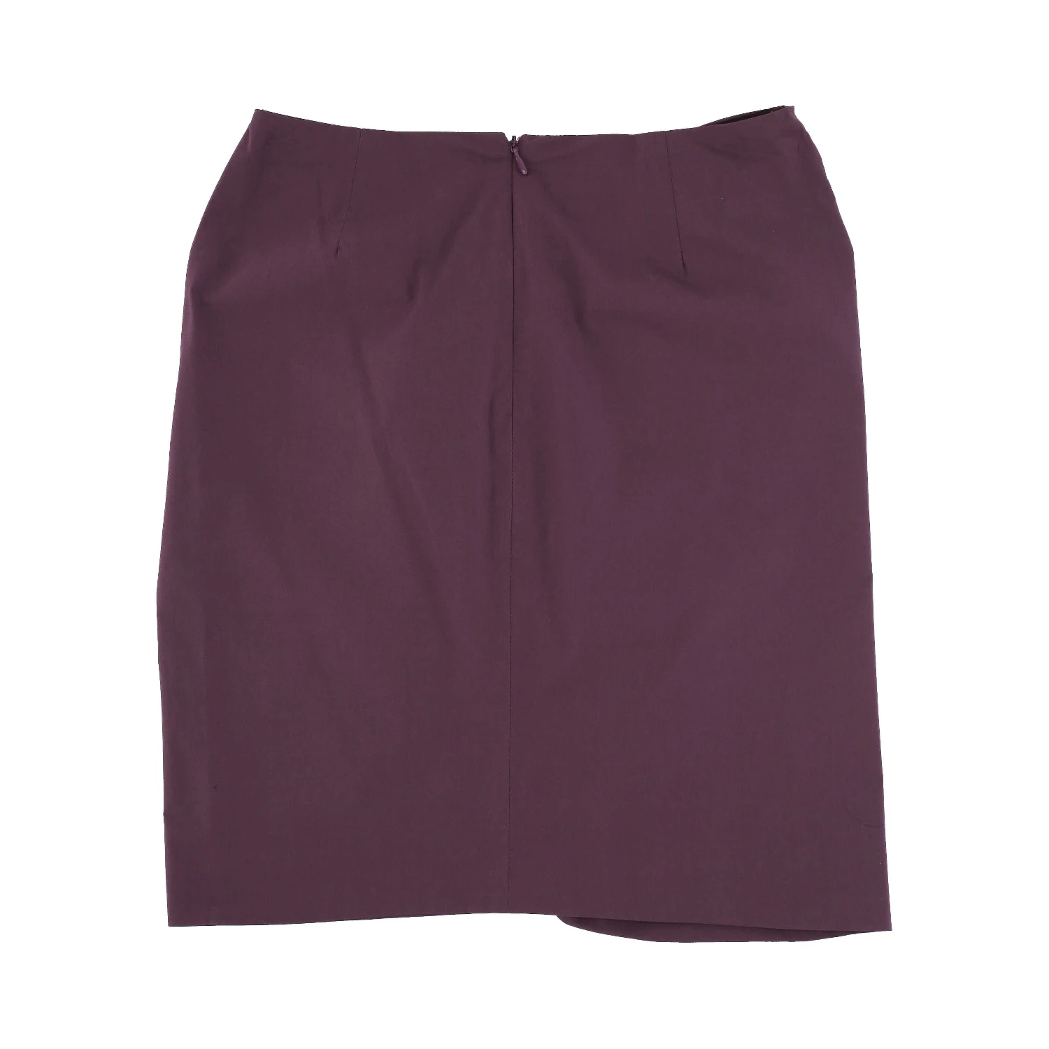 Federica Tosi Skirts Dark Violet