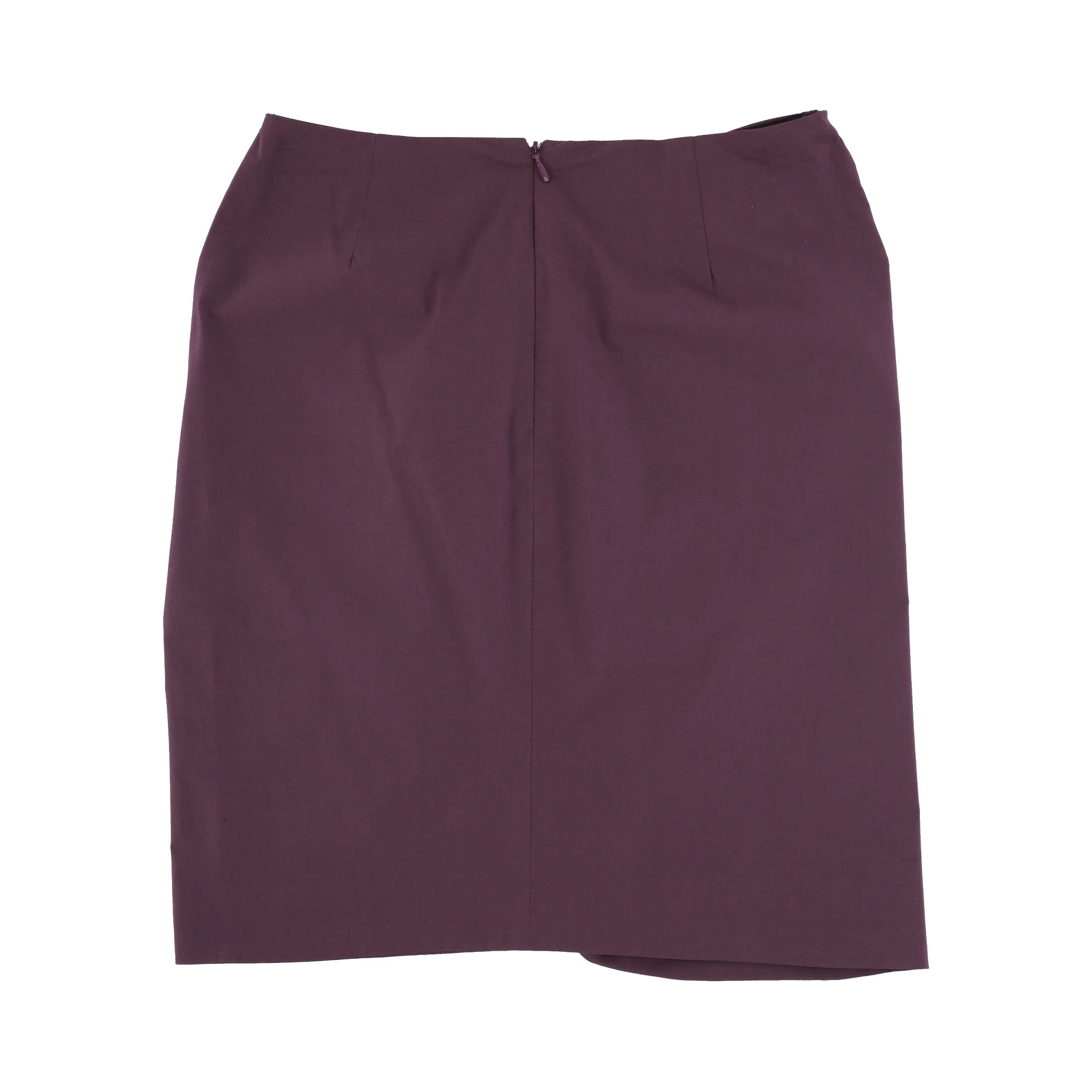 Federica Tosi Skirts Dark Violet