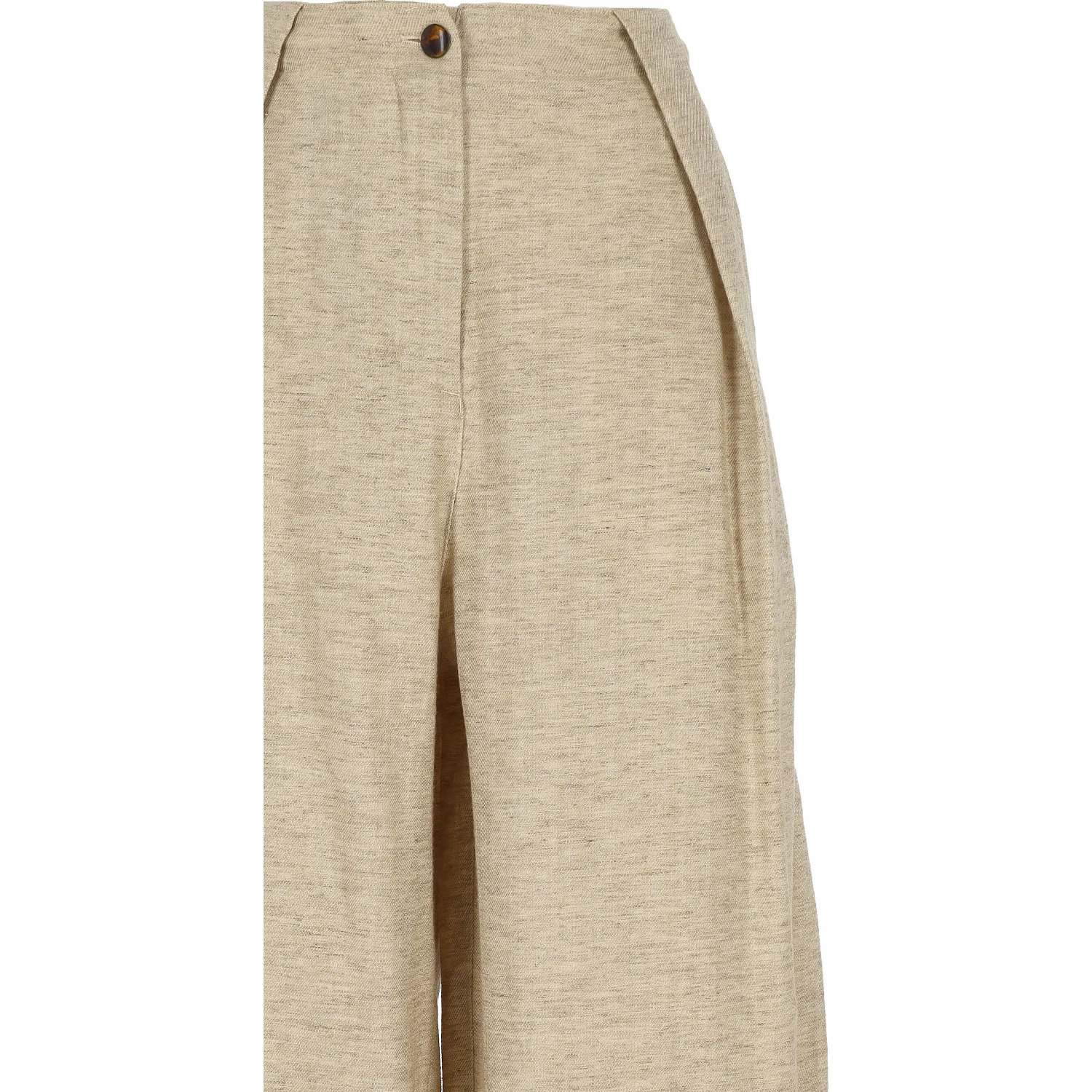 Emma&gaia Trousers Sand