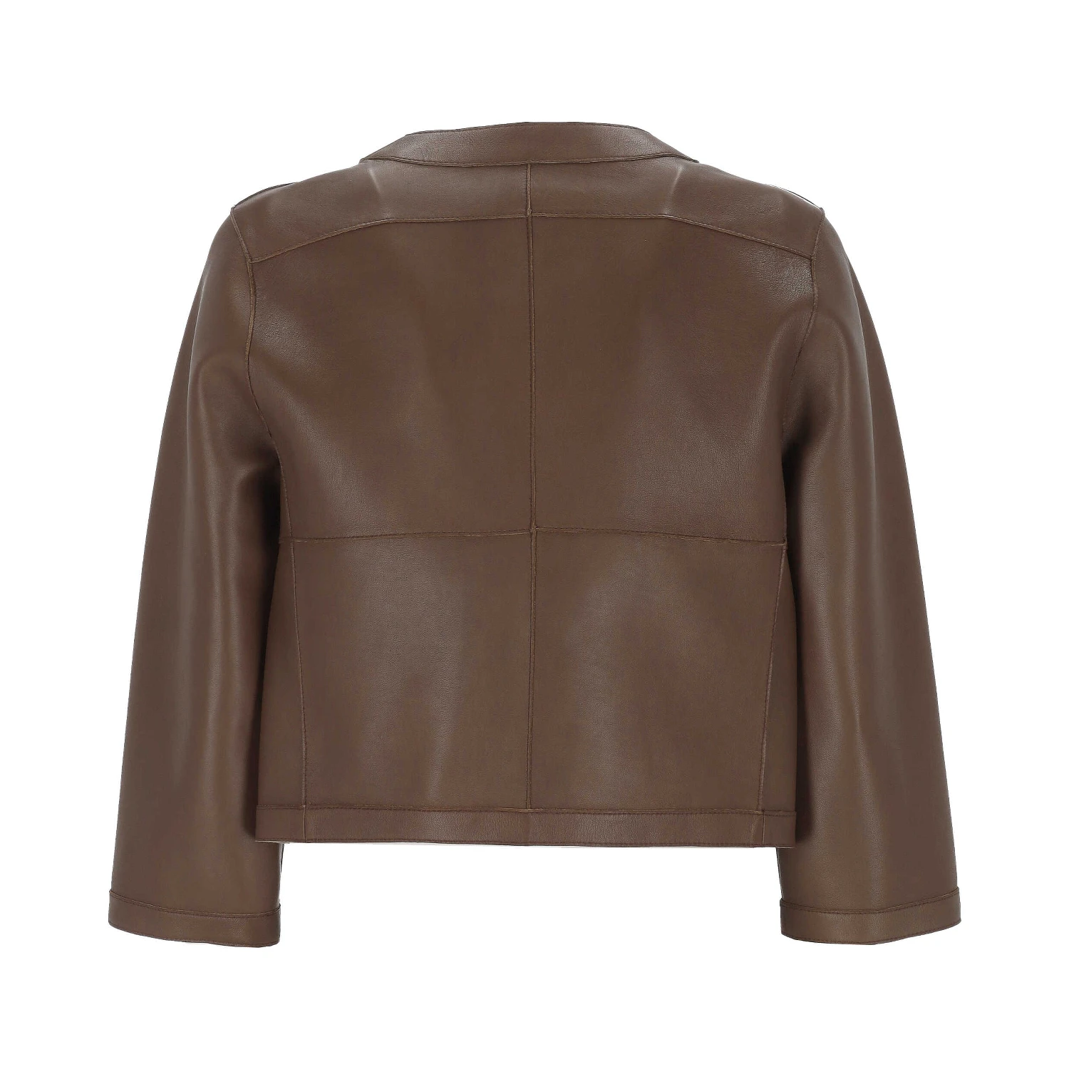 THE JACKIE LEATHERS Jackets