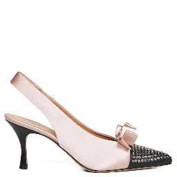 Chloè With Heel