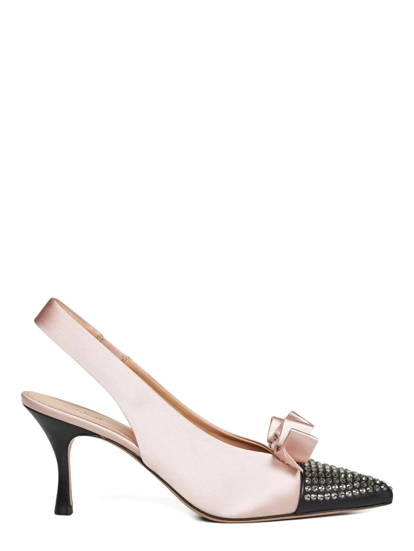 Chloè With Heel