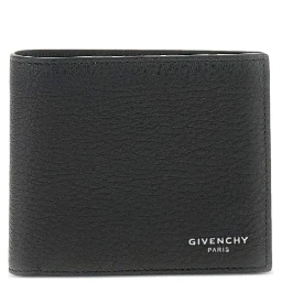 Givenchy Wallets Black