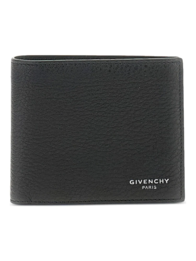 Givenchy Wallets Black