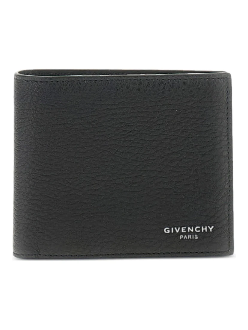 Givenchy Wallets Black