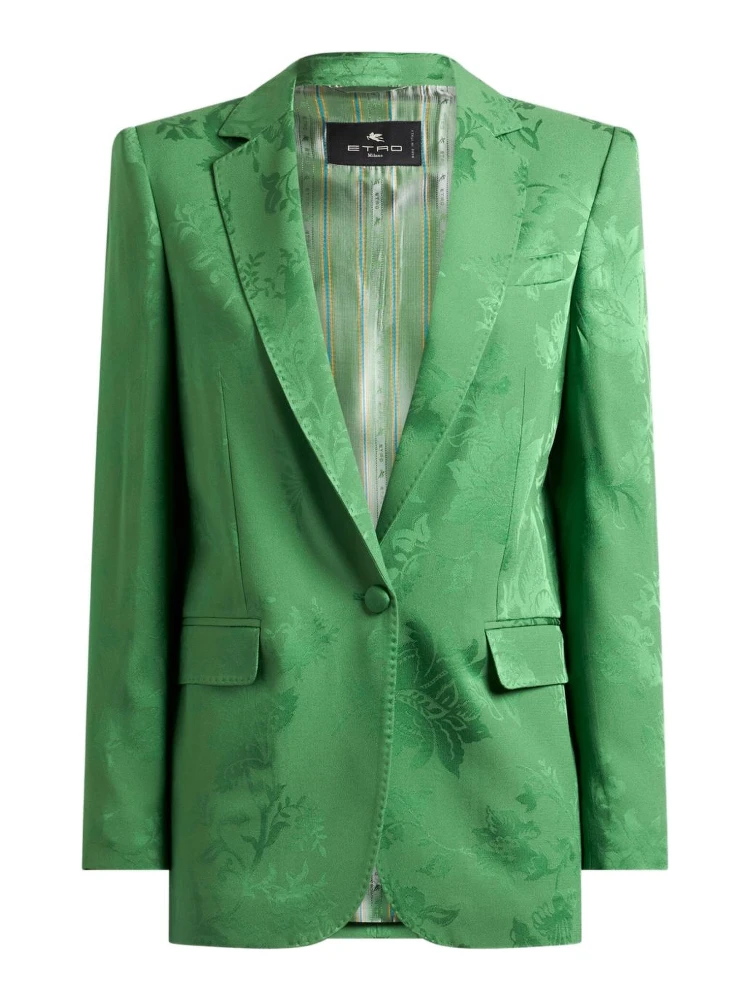 Etro Jackets