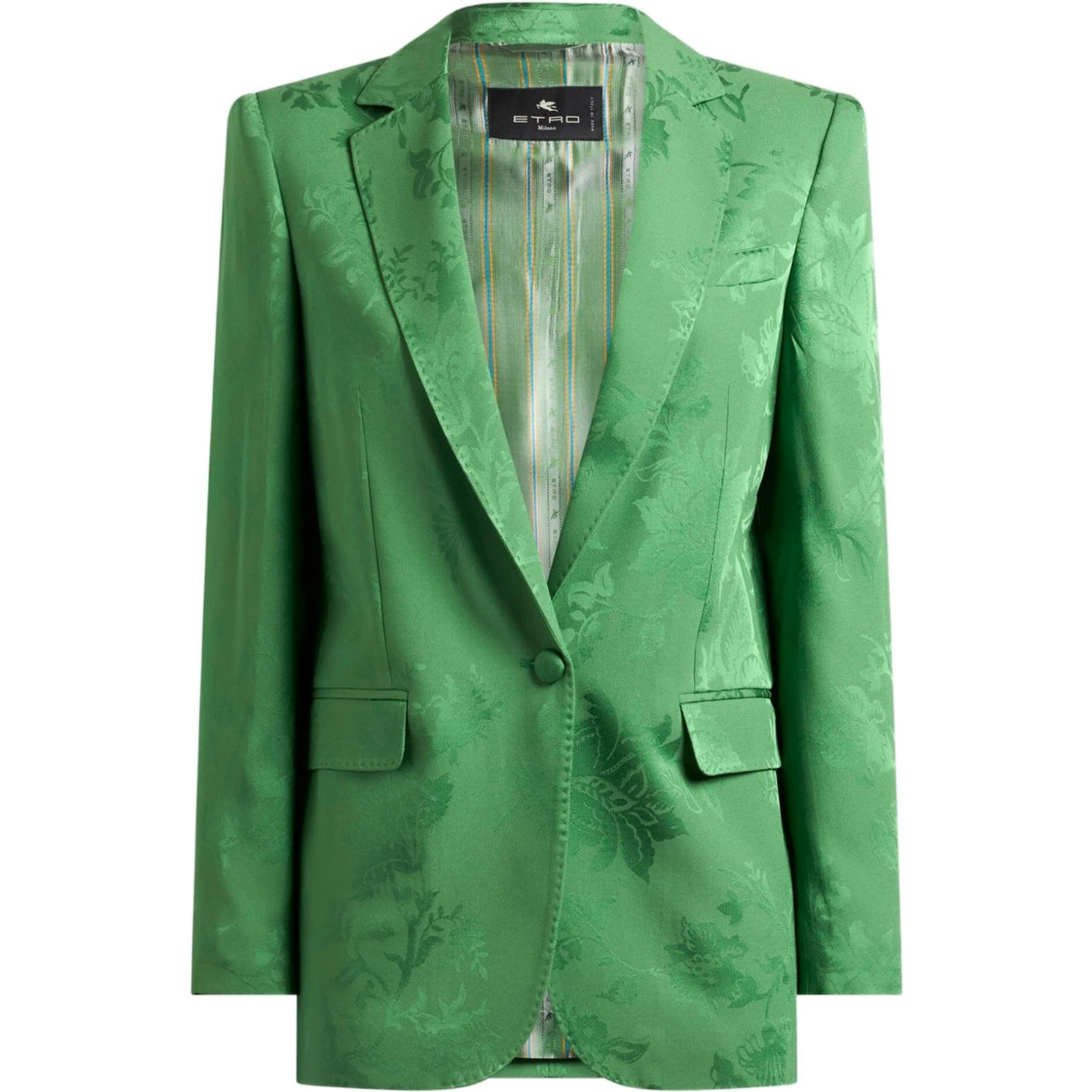 Etro Jackets