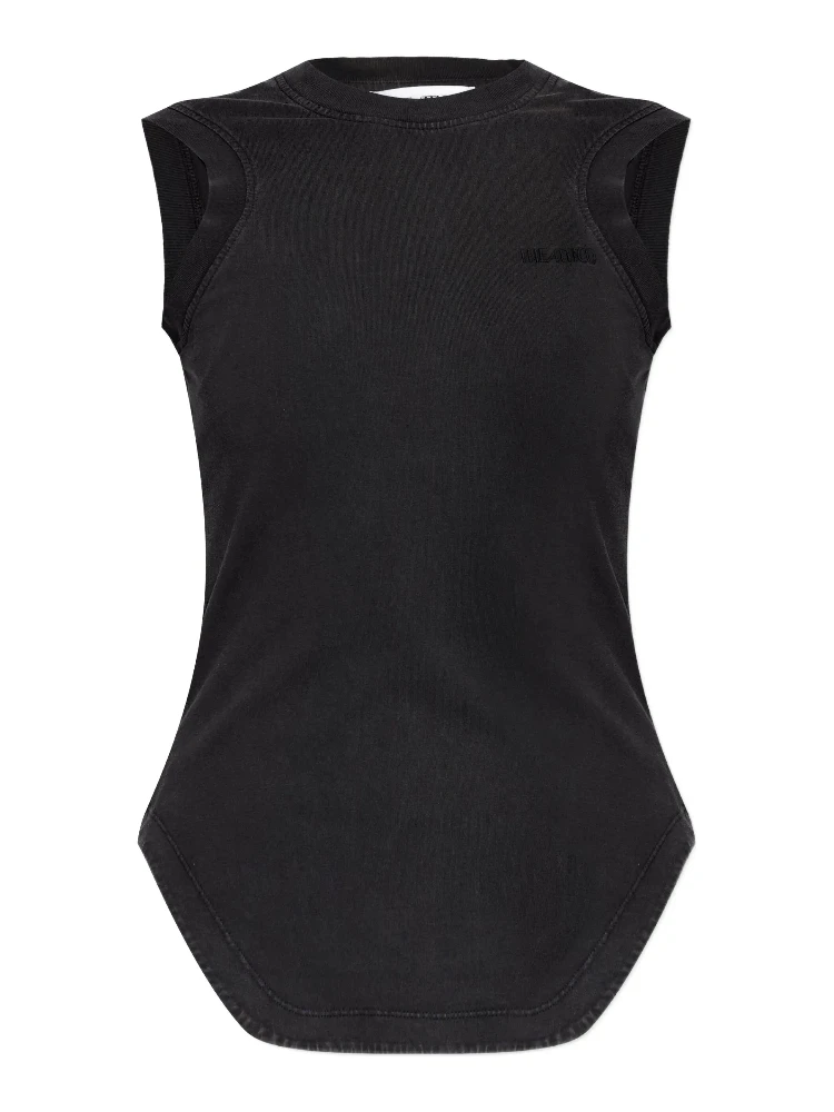 The Attico Top