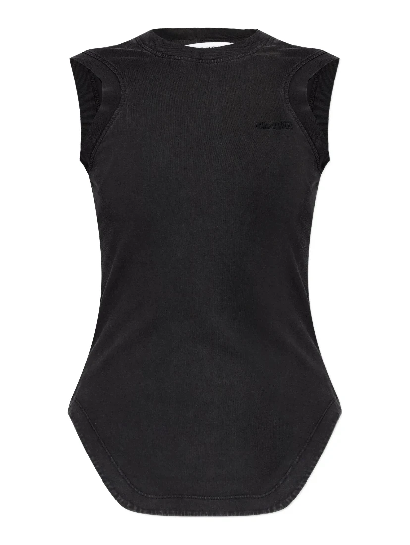 The Attico Top