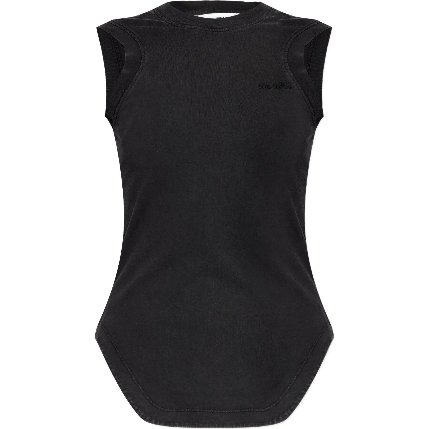 The Attico Top