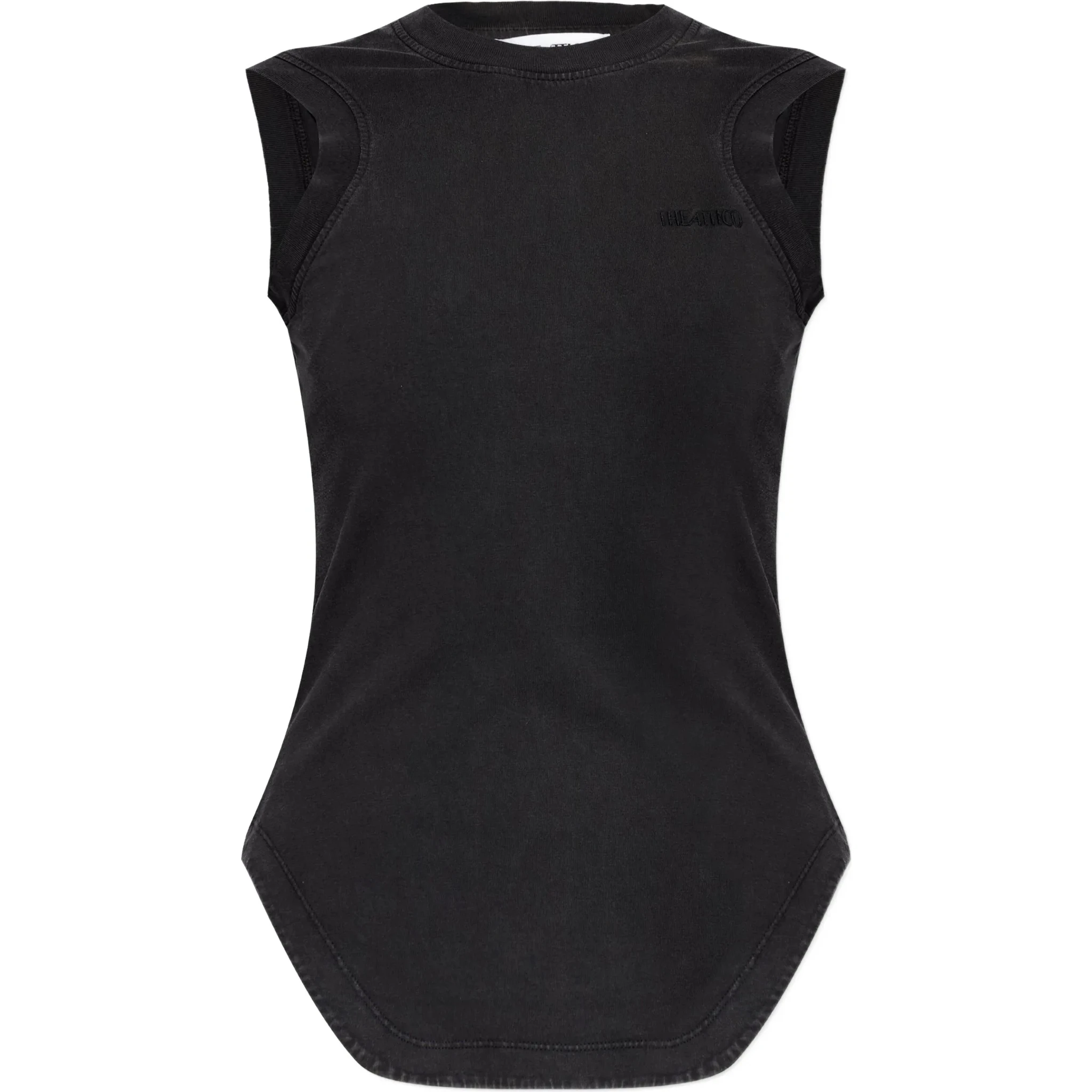 The Attico Top