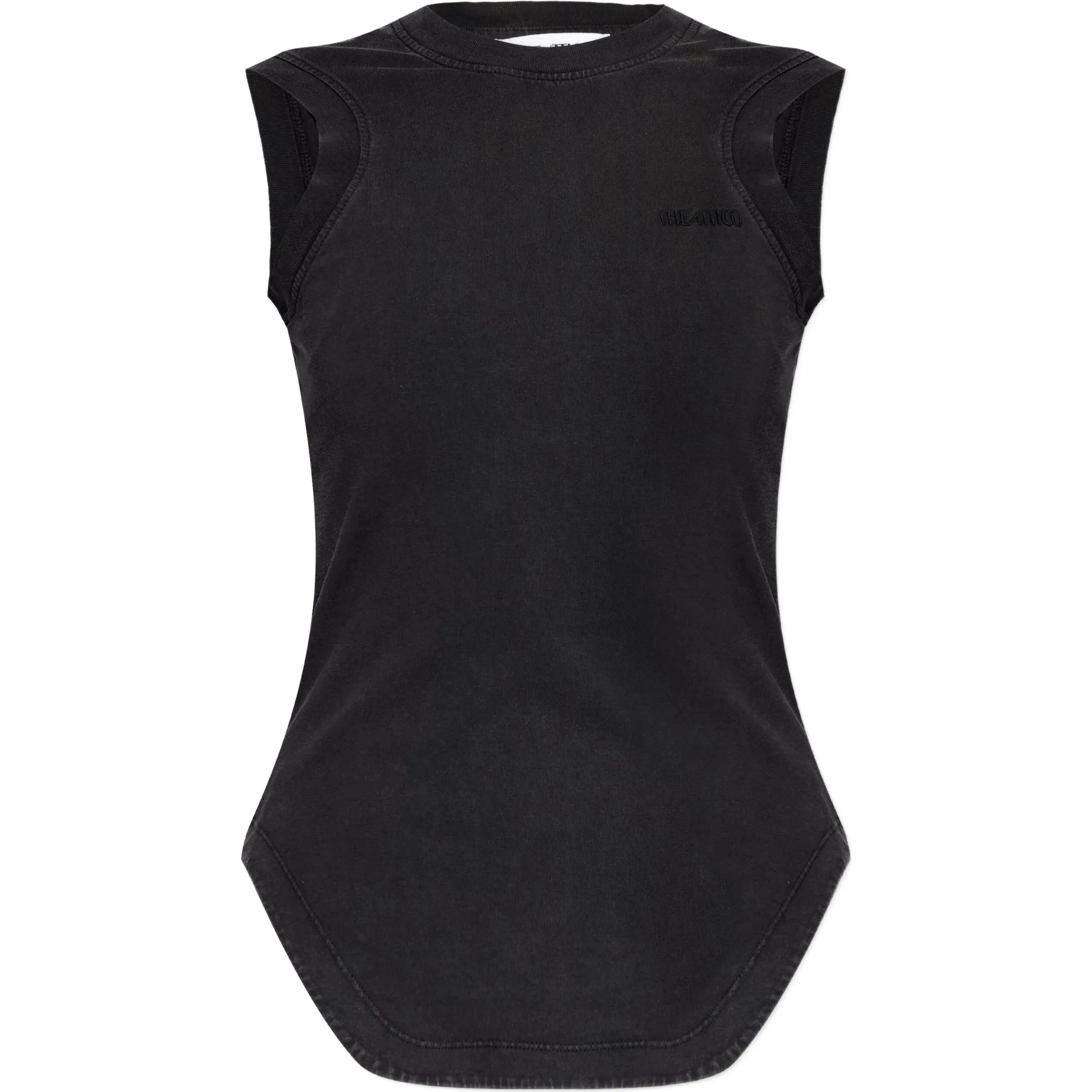The Attico Top