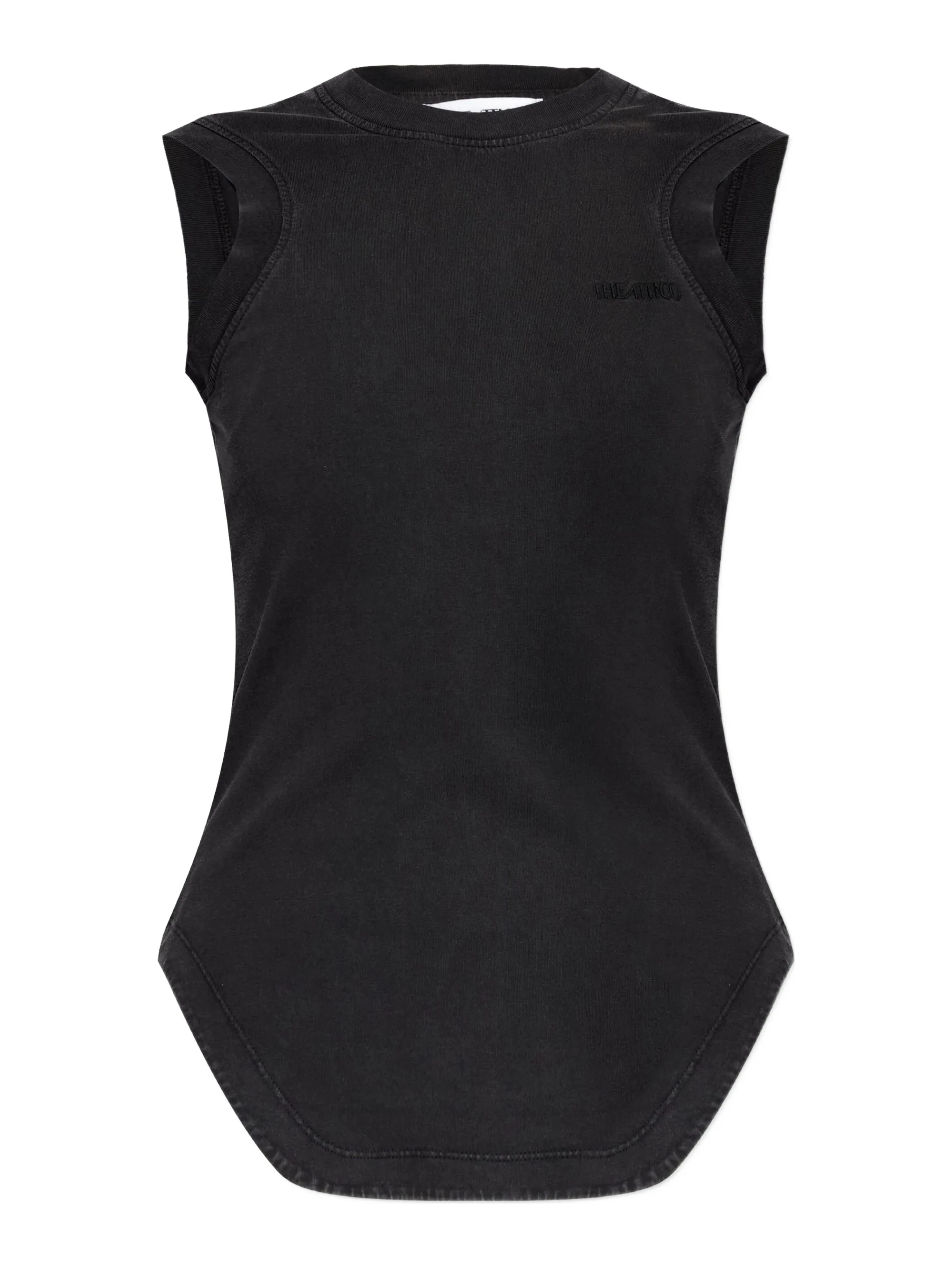The Attico Top