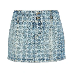 Amiri  Skirts