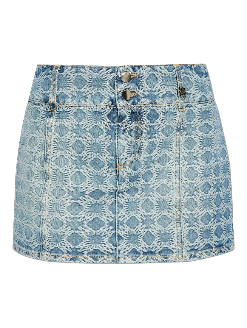 Amiri  Skirts