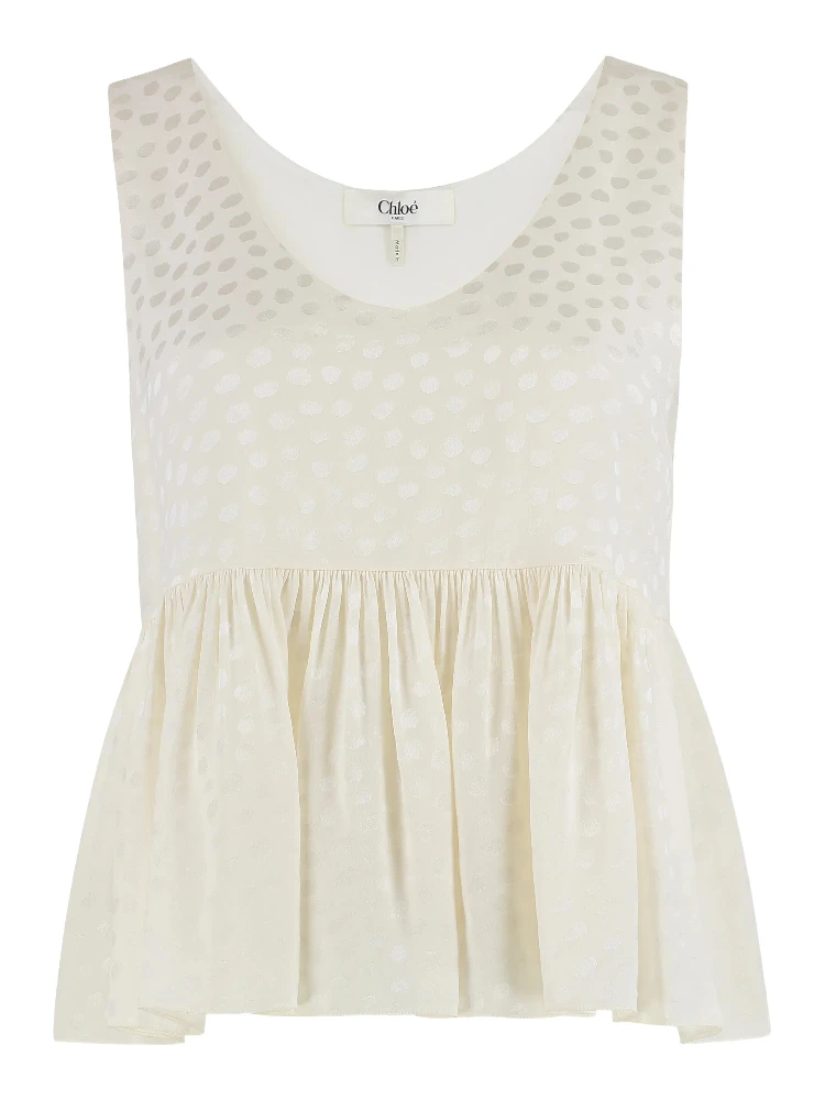 Chloè Top