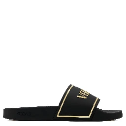 Versace Flat shoes