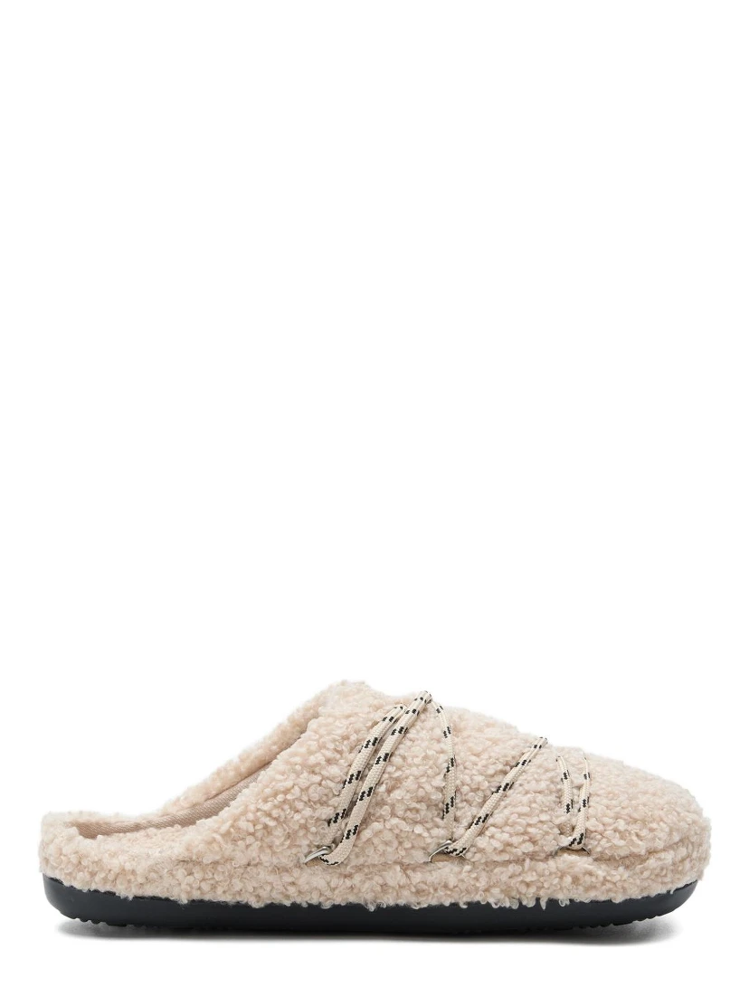 Moon Boot Flat shoes