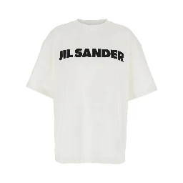 Jil Sander T-shirts and Polos