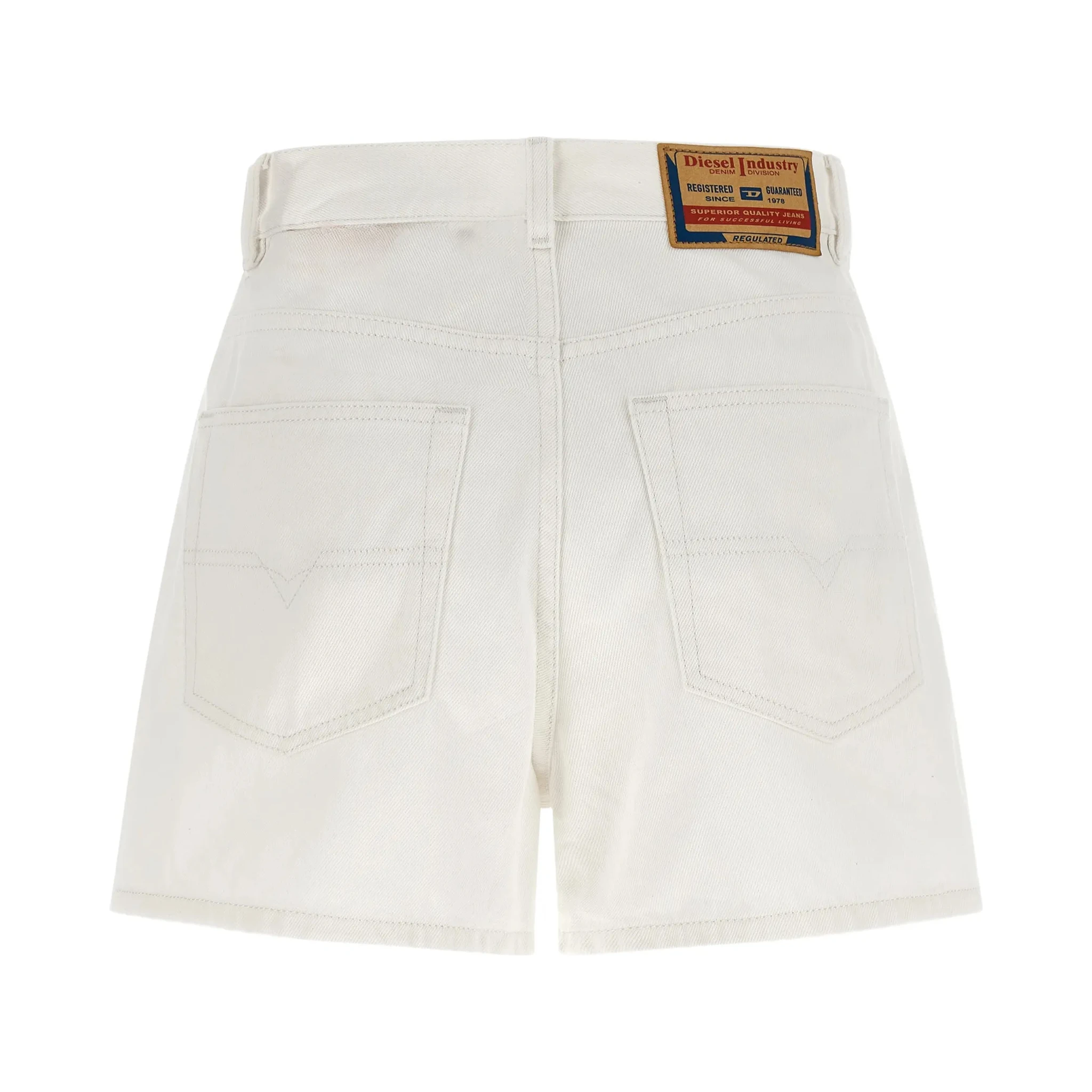 Diesel Shorts
