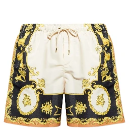 Versace Sea clothing
