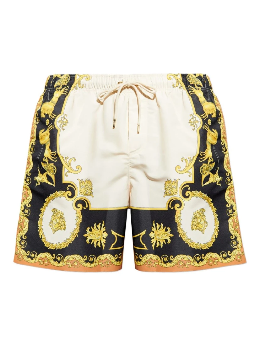 Versace Sea clothing