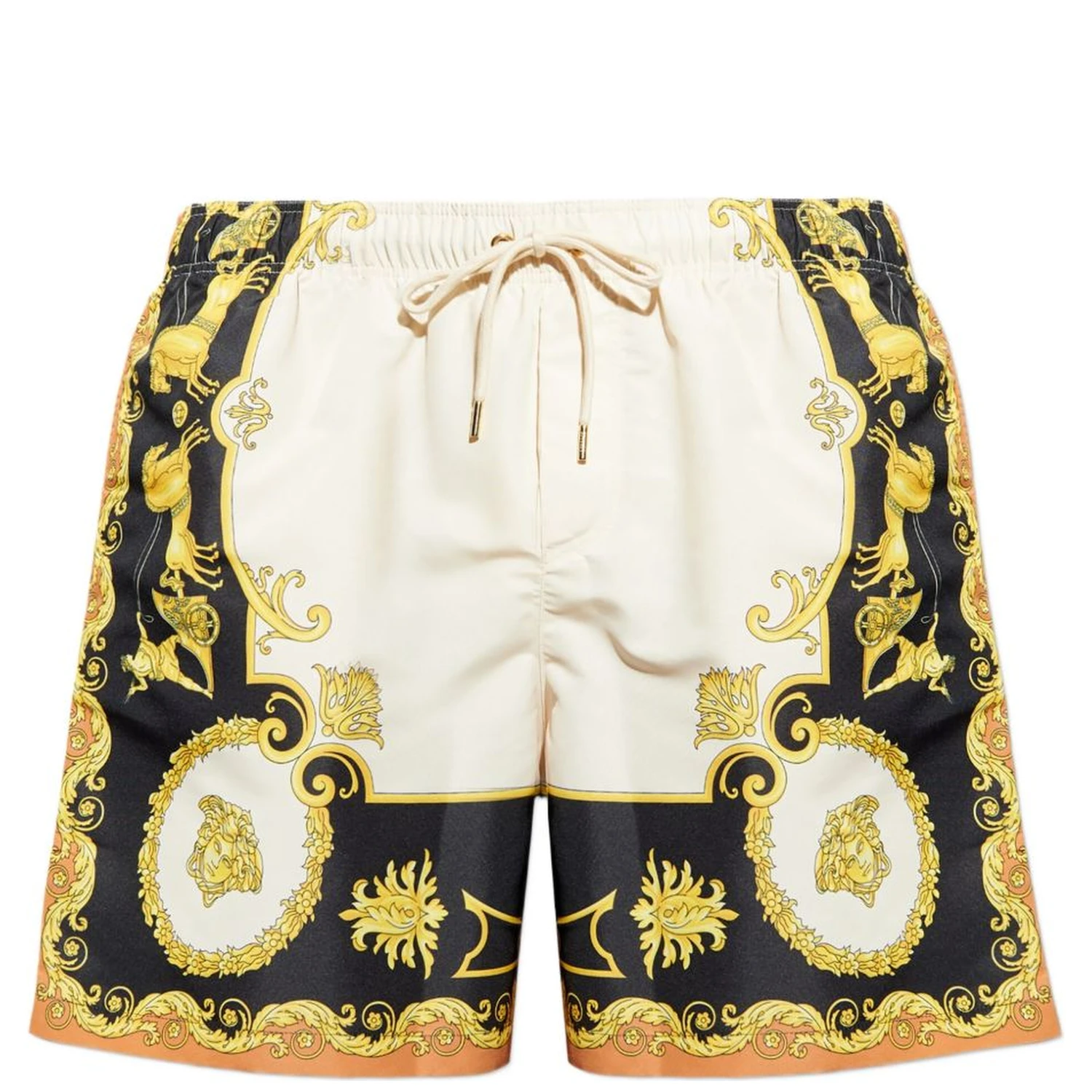 Versace Sea clothing