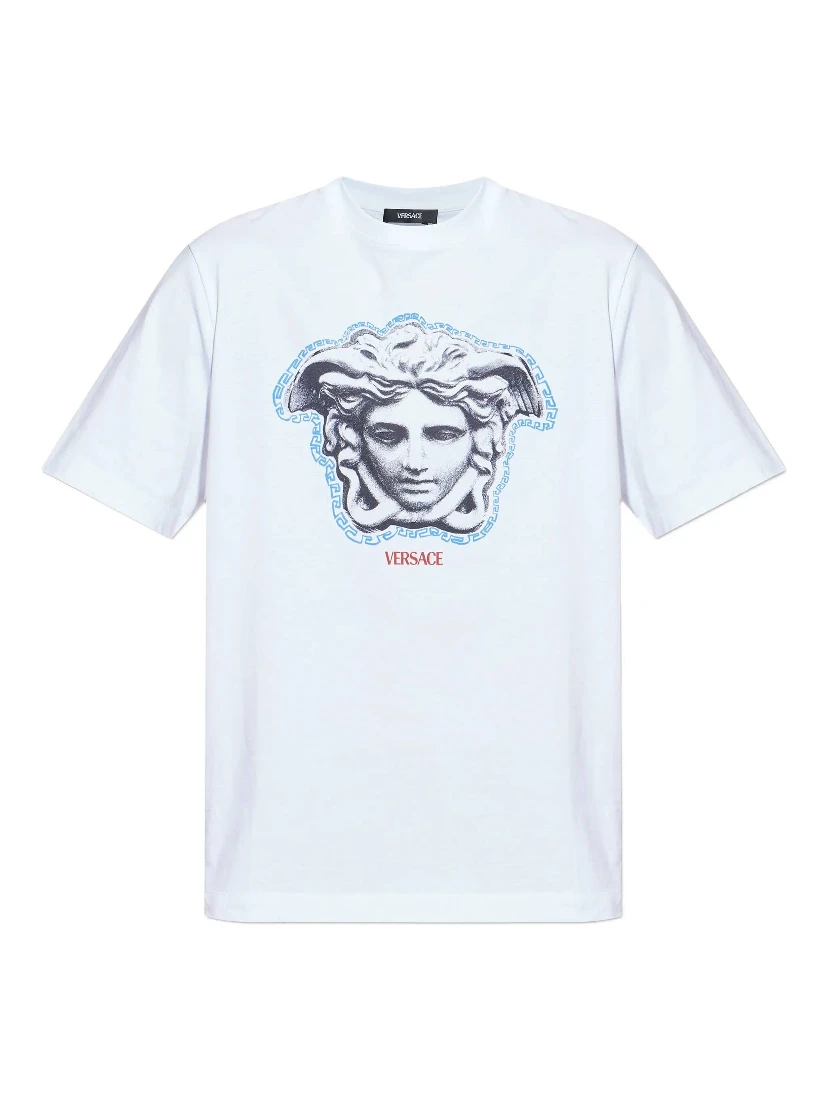 Versace T-shirts and Polos