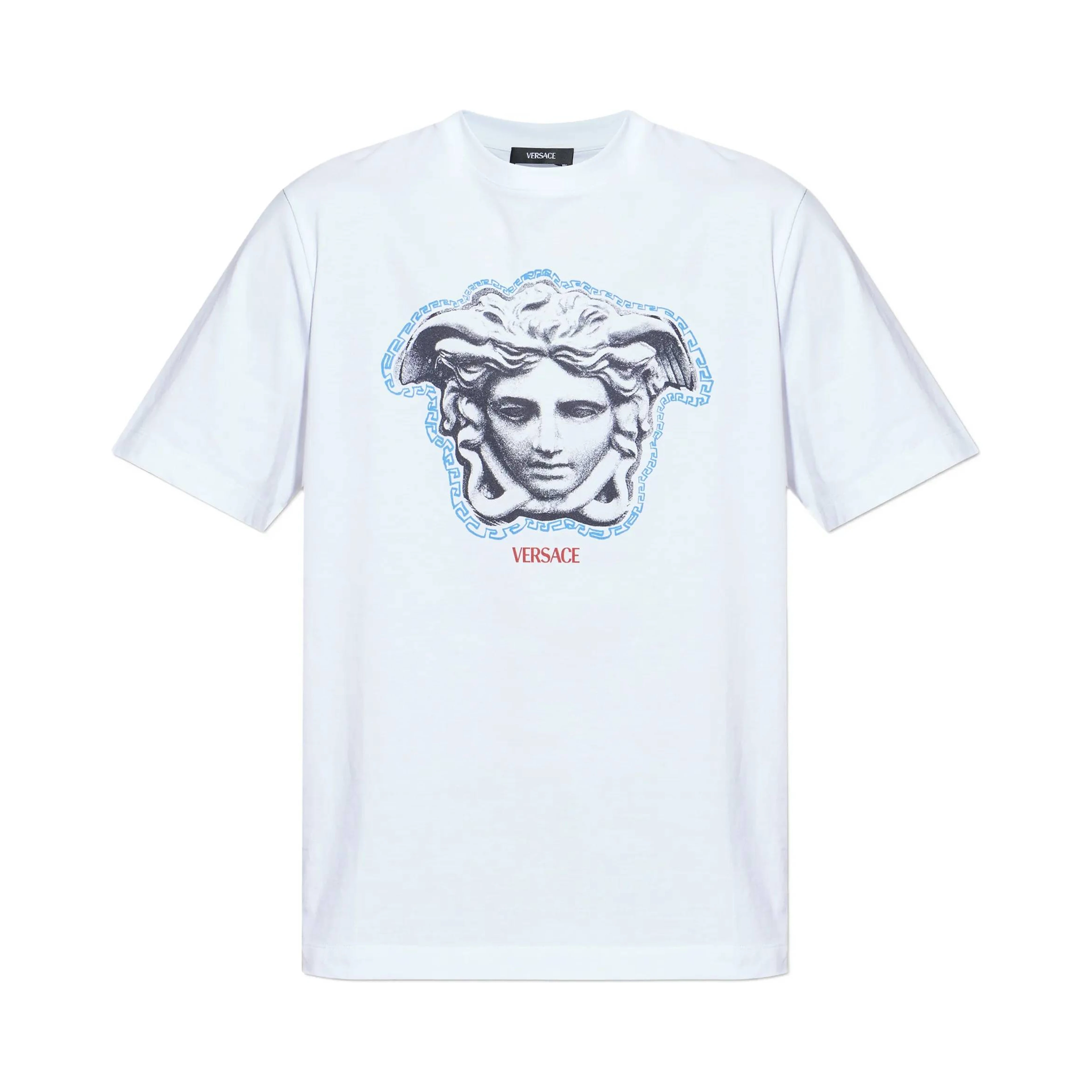 Versace T-shirts and Polos