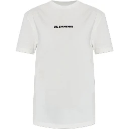 Jil Sander T-shirts and Polos