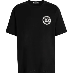 Dolce & Gabbana T-shirts and Polos
